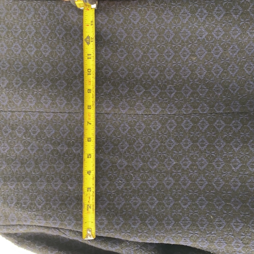 Patterned Jacket - image 7